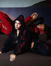 Aelfric Eden Chándal Oversize Bordado