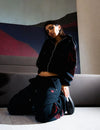 VIA CLUB — Signature Tracksuit | Unisex