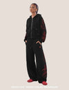 Aelfric Eden Chándal Oversize Bordado