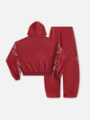 VIA CLUB — Signature Tracksuit | Unisex